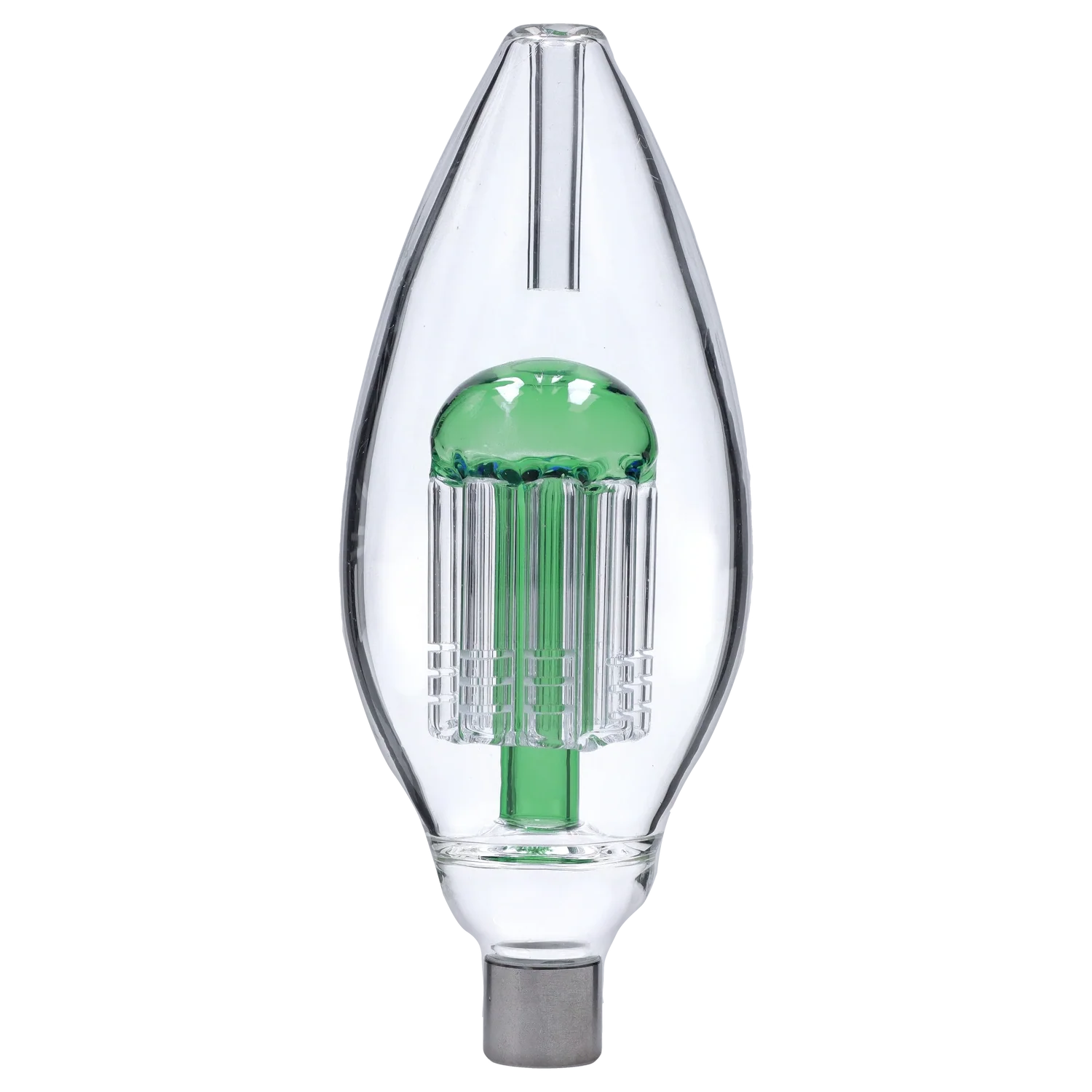 Smoke Cartel Egg With Tree Perk Blue Nectar Collector