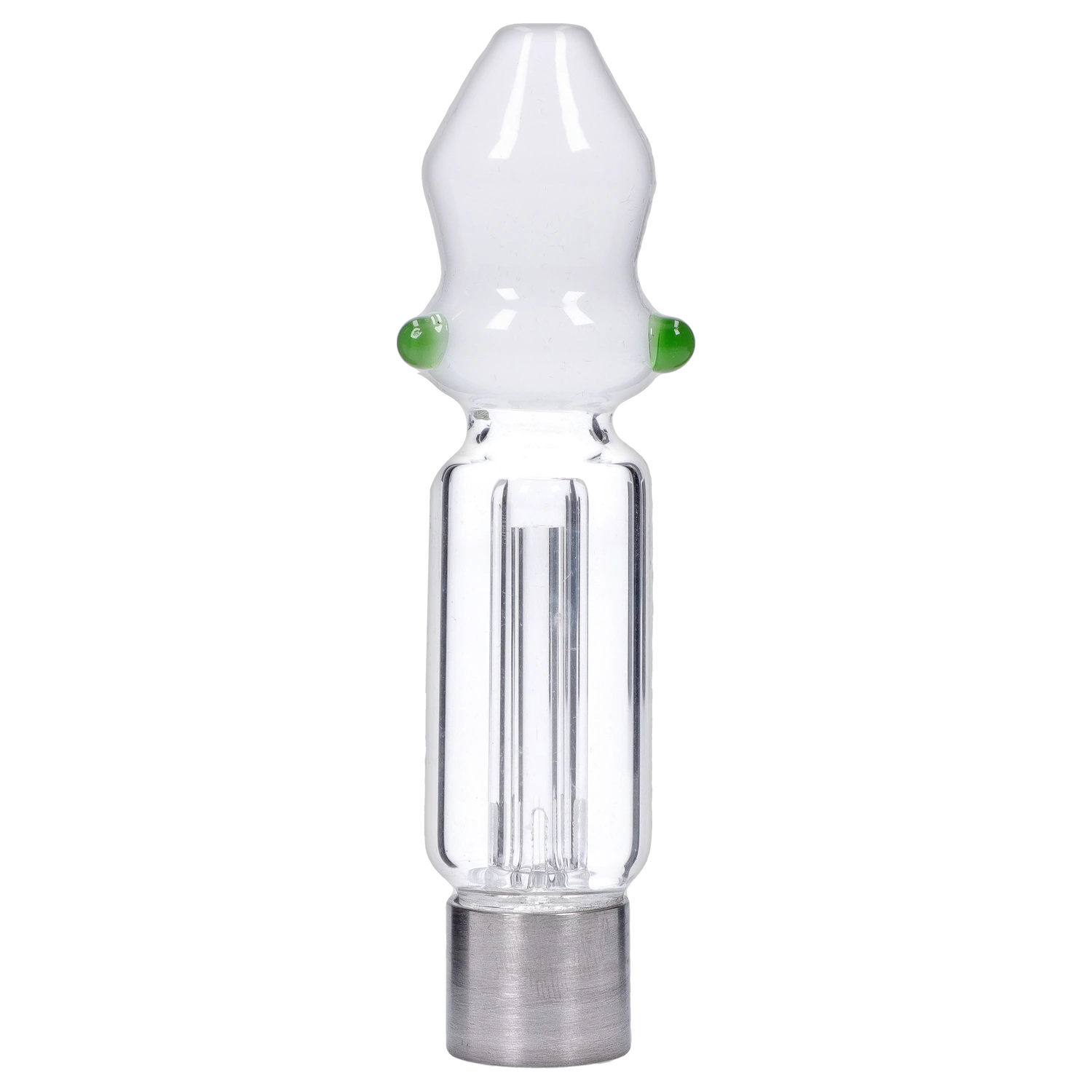 Smoke Cartel Mini Mosque Nectar Collector - 10mm