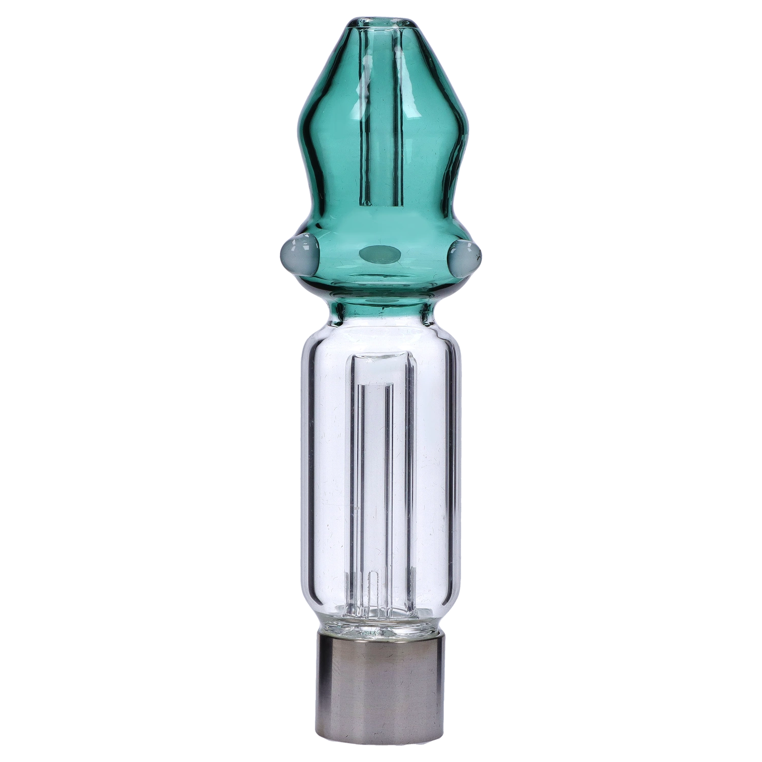 Smoke Cartel Mini Mosque Nectar Collector - 10mm