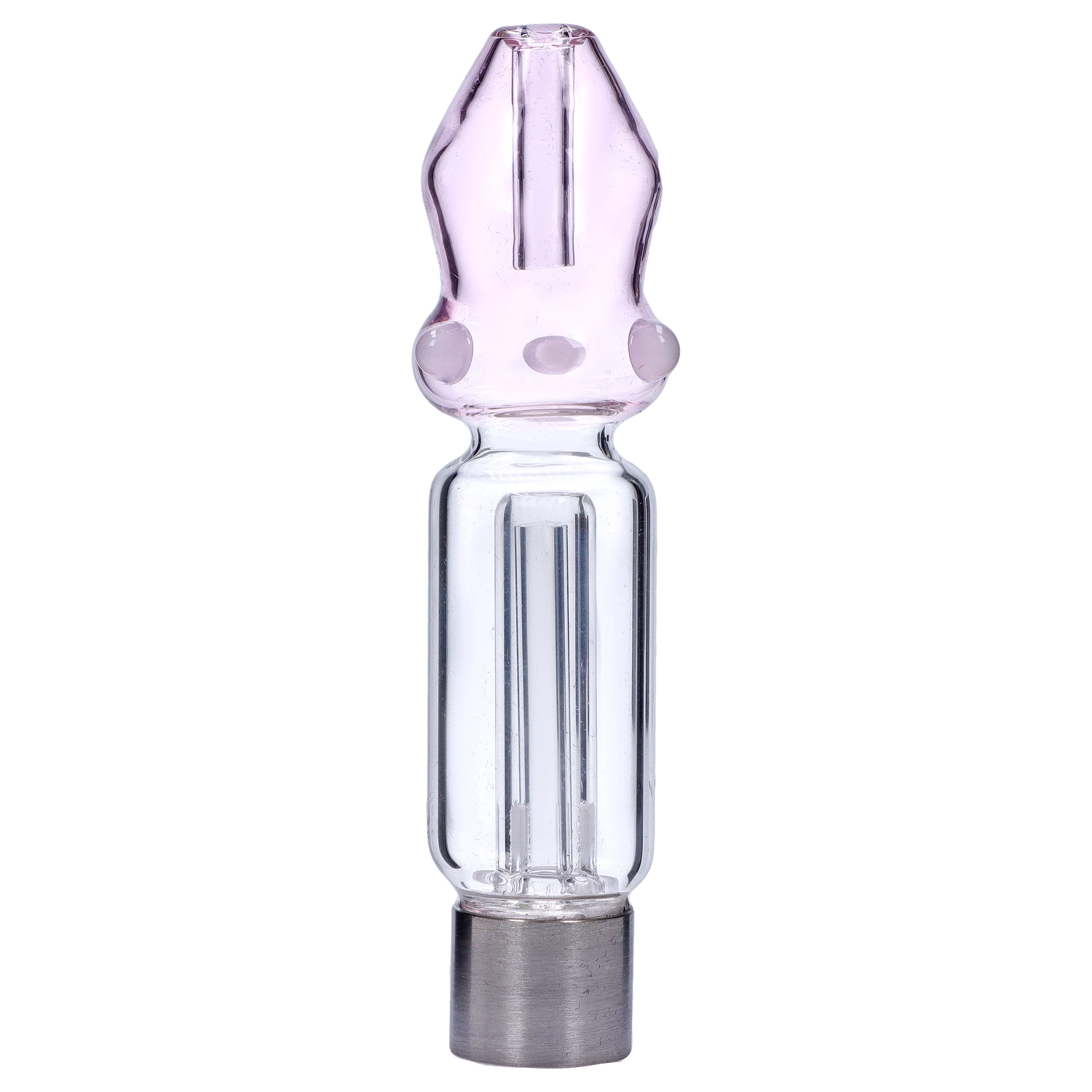 Smoke Cartel Mini Mosque Nectar Collector - 10mm