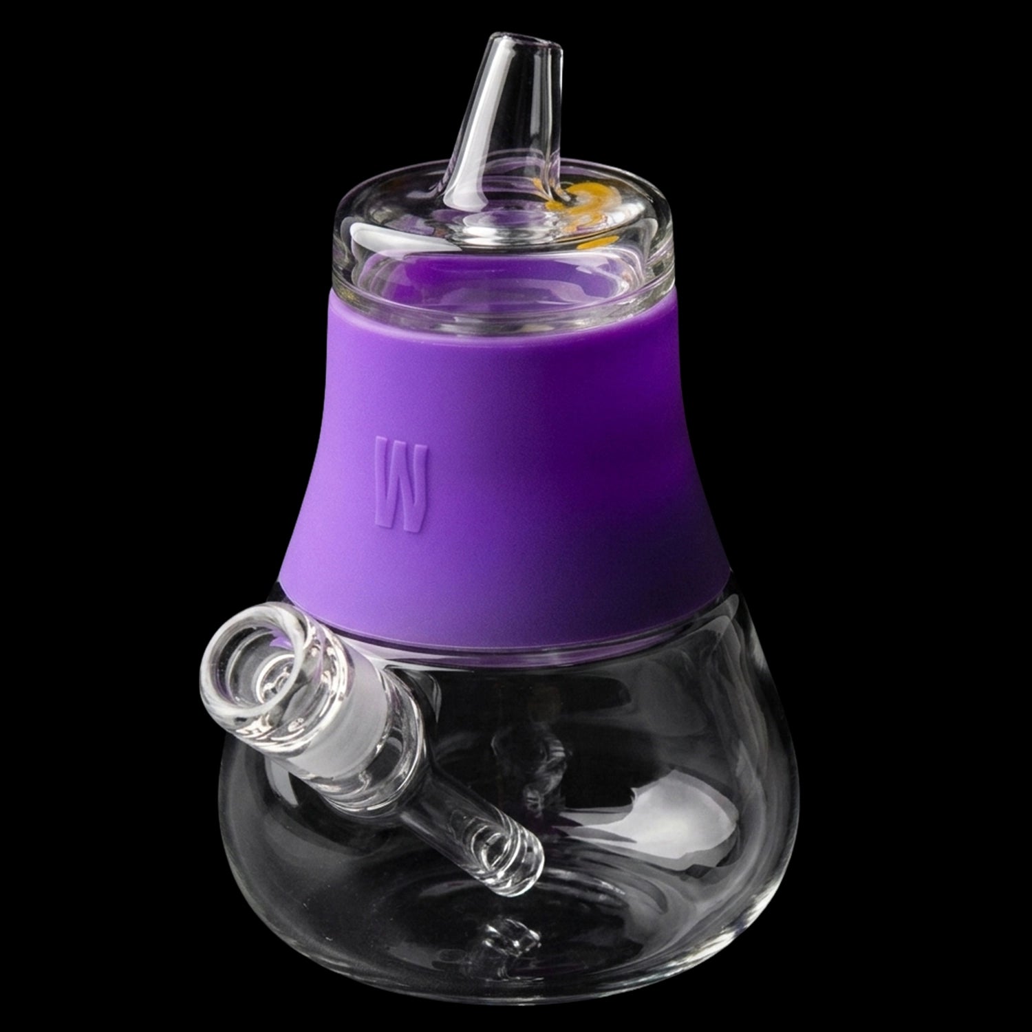 Weday The Bubbler - Grape