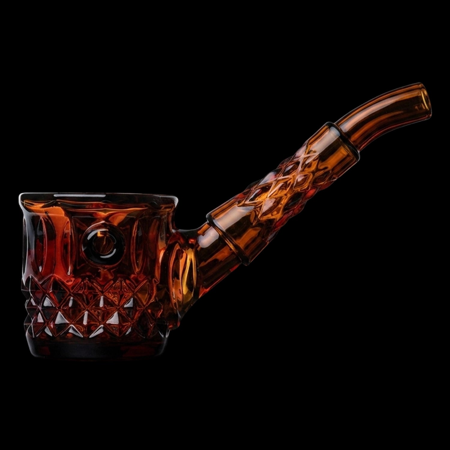 NWTN Home Highball Pipe