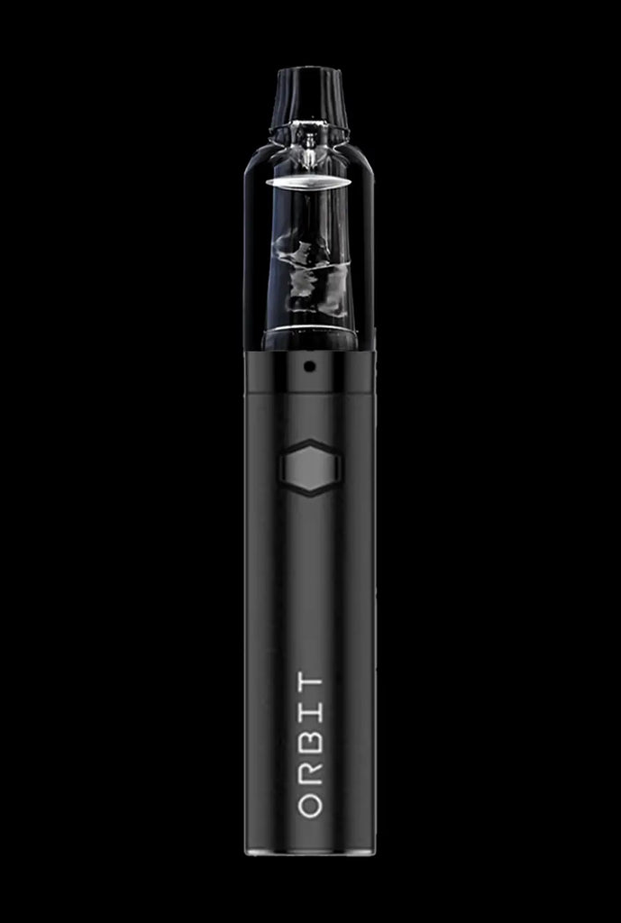 Yocan Orbit Vaporizer - Portable Wax Pen Kit