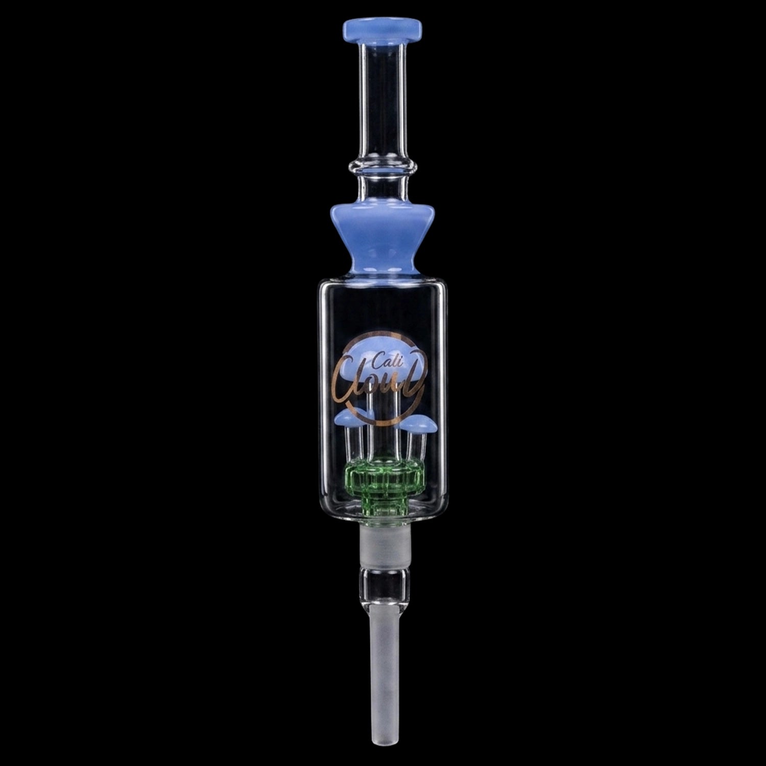 Cloud Cali Mushroom CX Nectar Collector - 7 in.