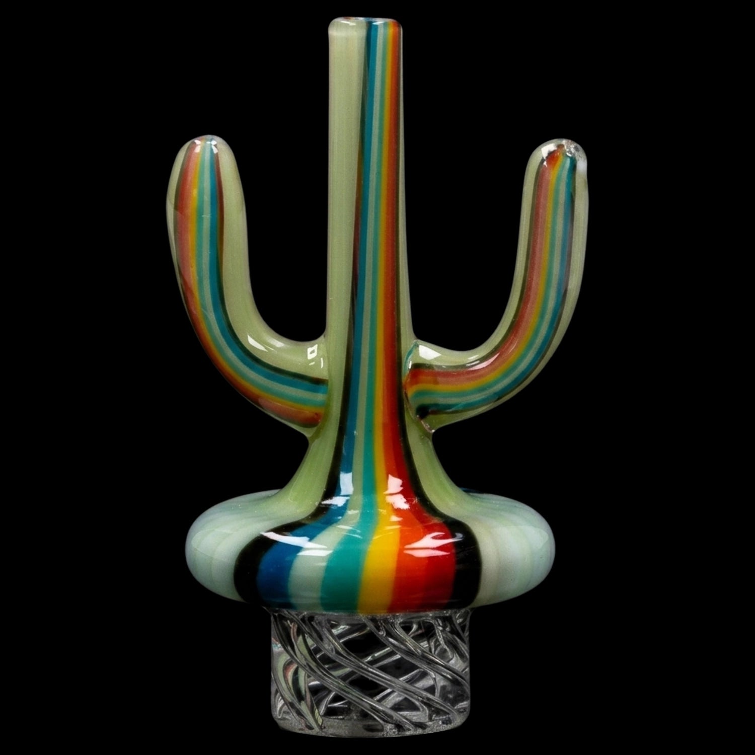 Cloud Cali Recyclyer Quartz Nail Nectar Collector