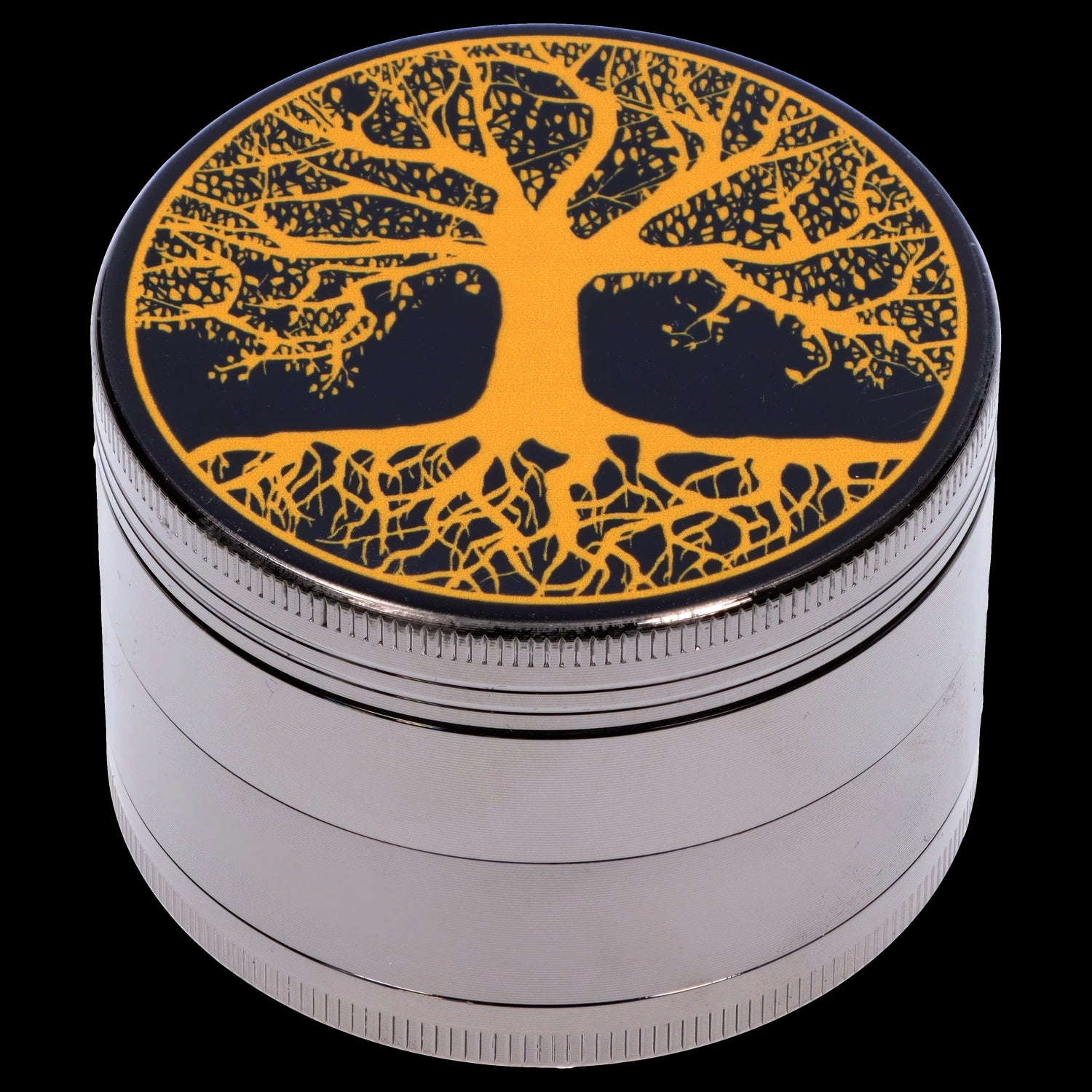 Cloud Cali Bamboo Smoking Kit Swag gear ( Tree of leaf )