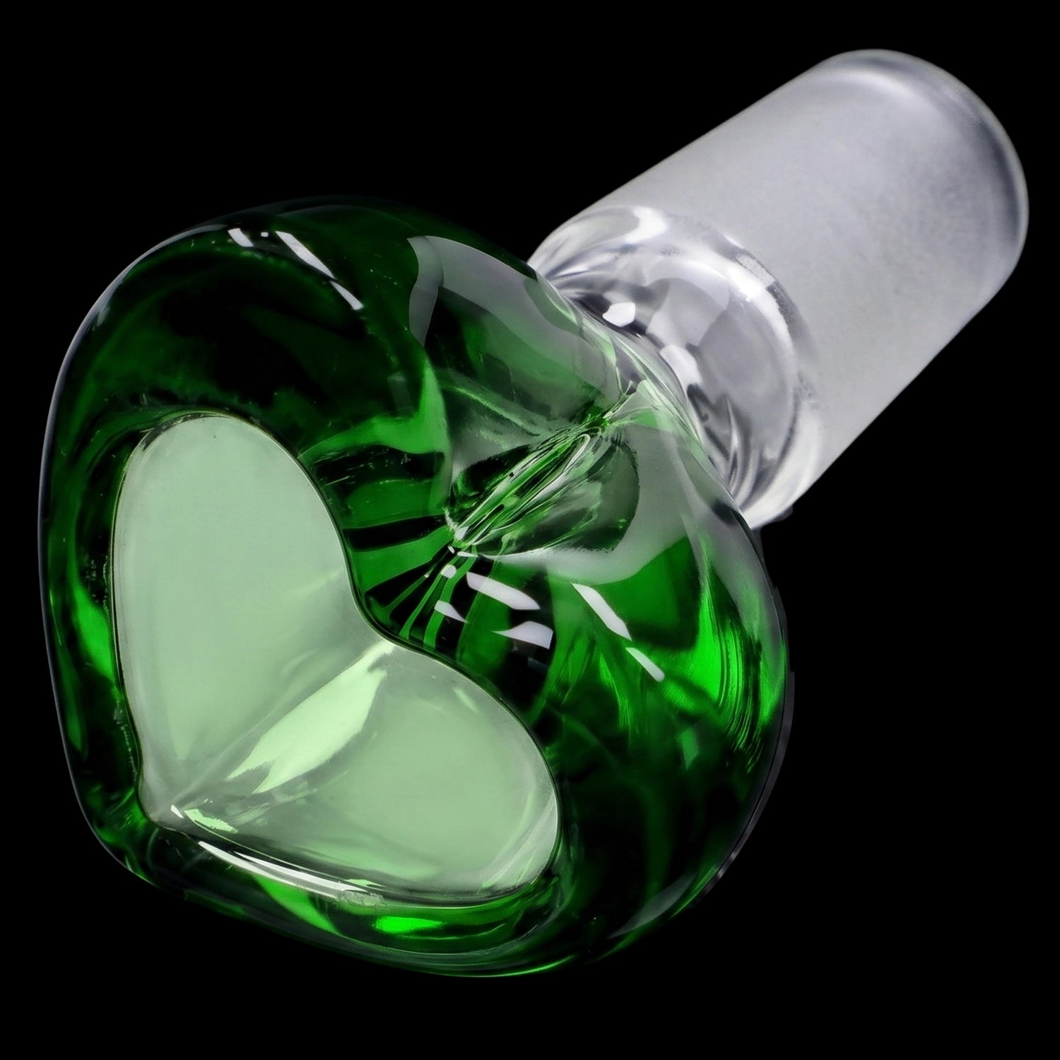 Cloud Cali Heart Shaped Bowl - 14mm