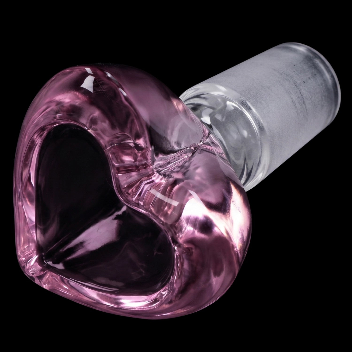 Cloud Cali Heart Shaped Bowl - 14mm