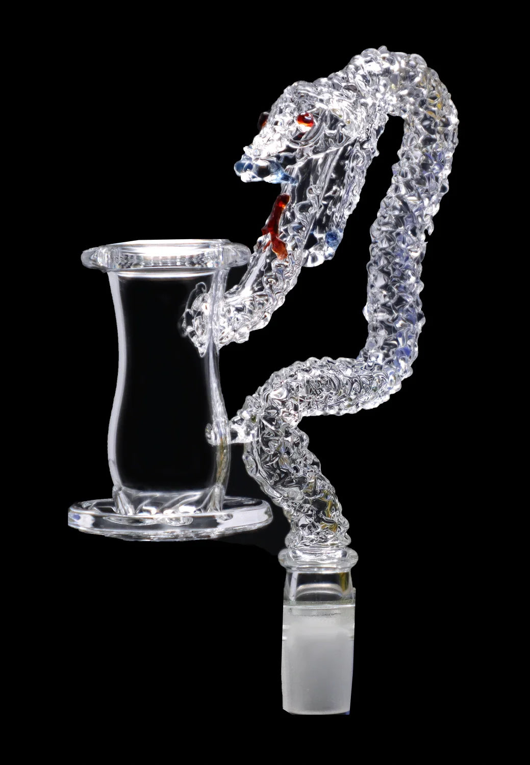 Quartz Handmade Premium Banger (QZ-53)