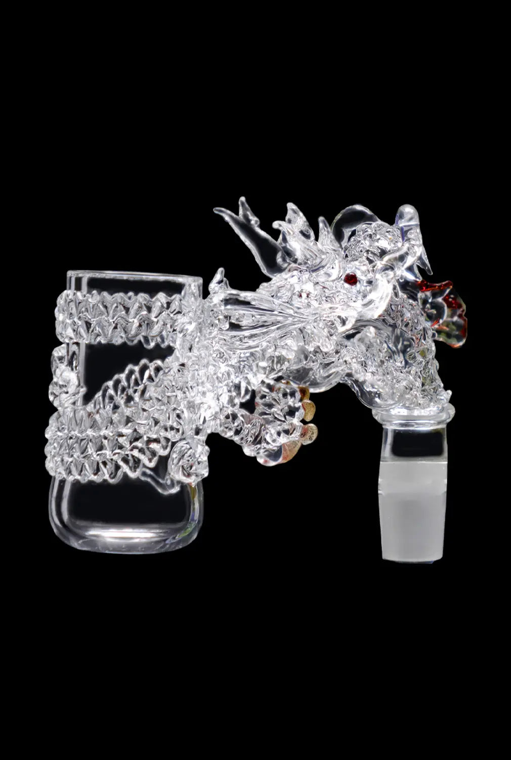 Quartz Handmade Premium Banger (QZ-56)