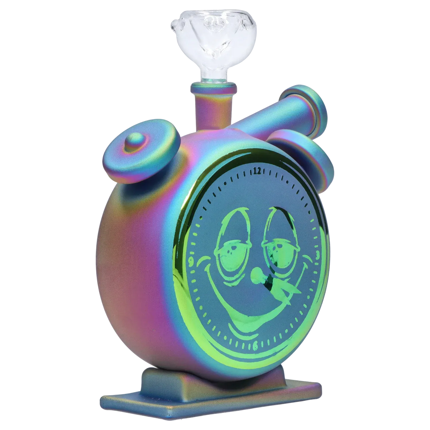 DHC Originals Clock Bong