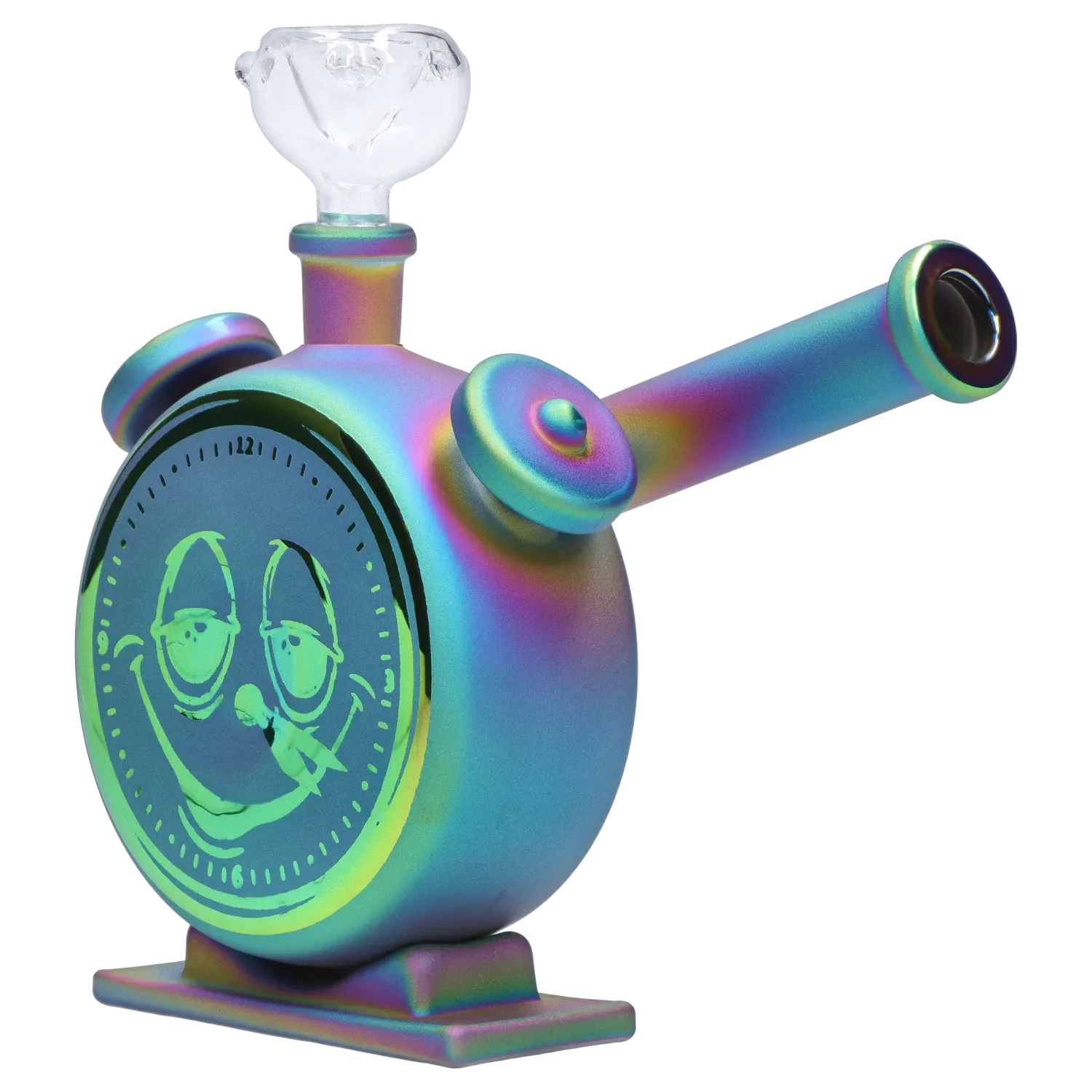 DHC Originals Clock Bong