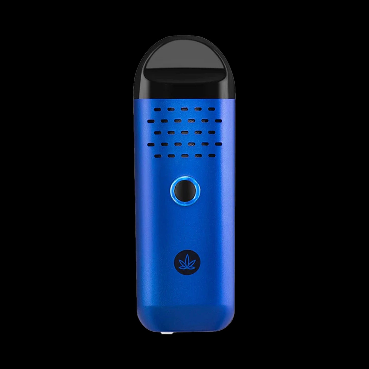 Cipher Herby Dry Herb Vaporizer | Sapphire Blue