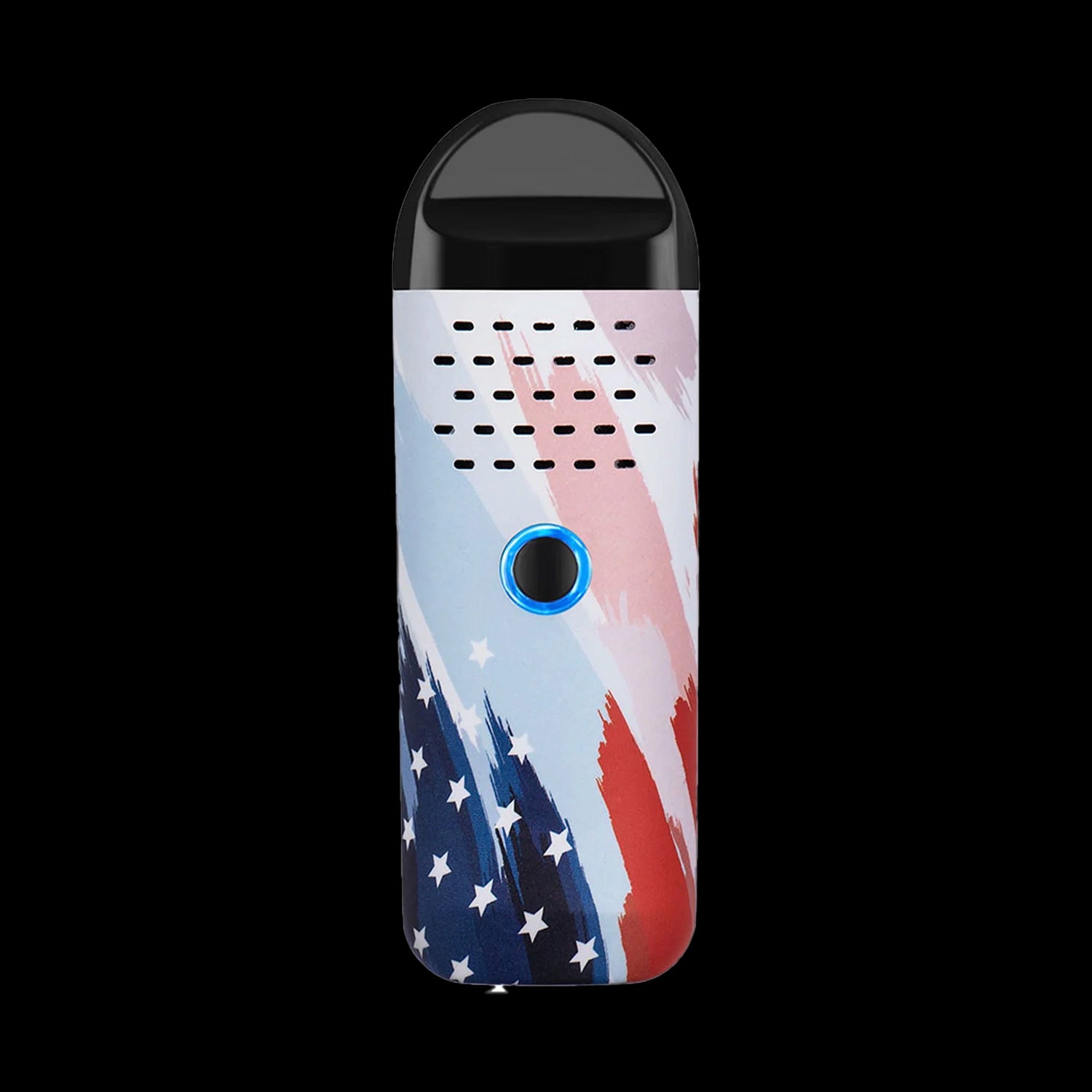 Cipher Herby Dry Herb Vaporizer | Stars & Stripes