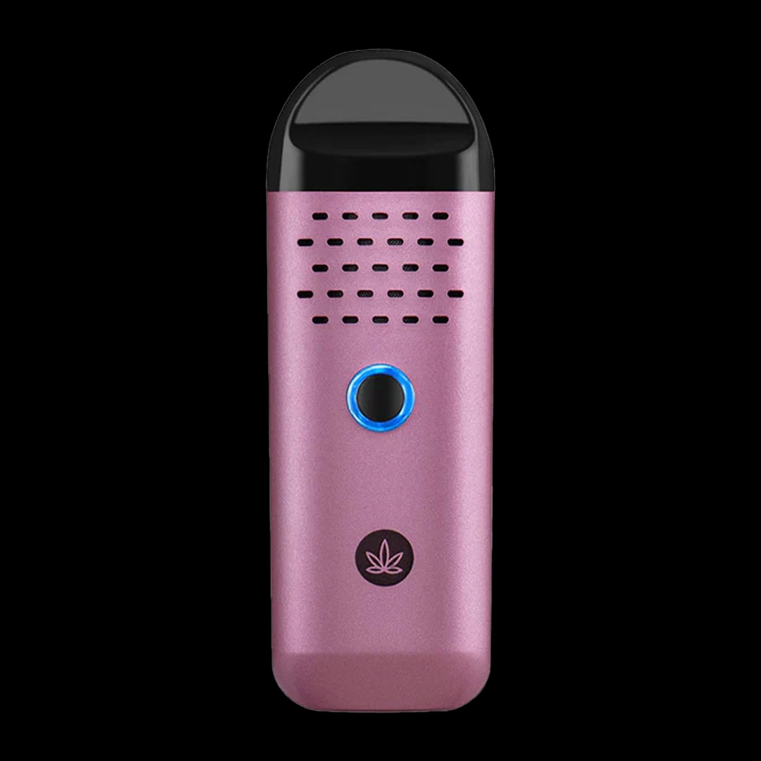 Cipher Herby Dry Herb Vaporizer | Tickled Pink