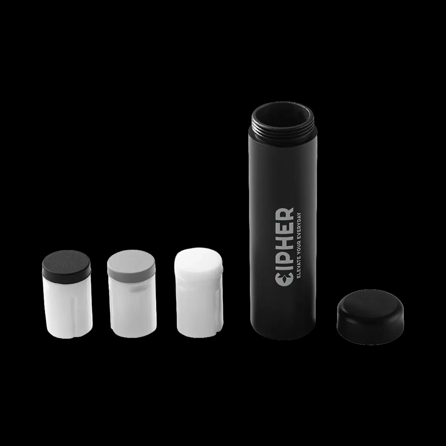 Cipher NOVA Pod Container