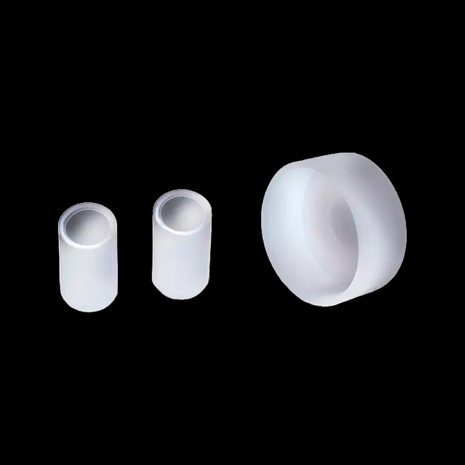 Cipher NOVA Hookah Caps Replacement Set