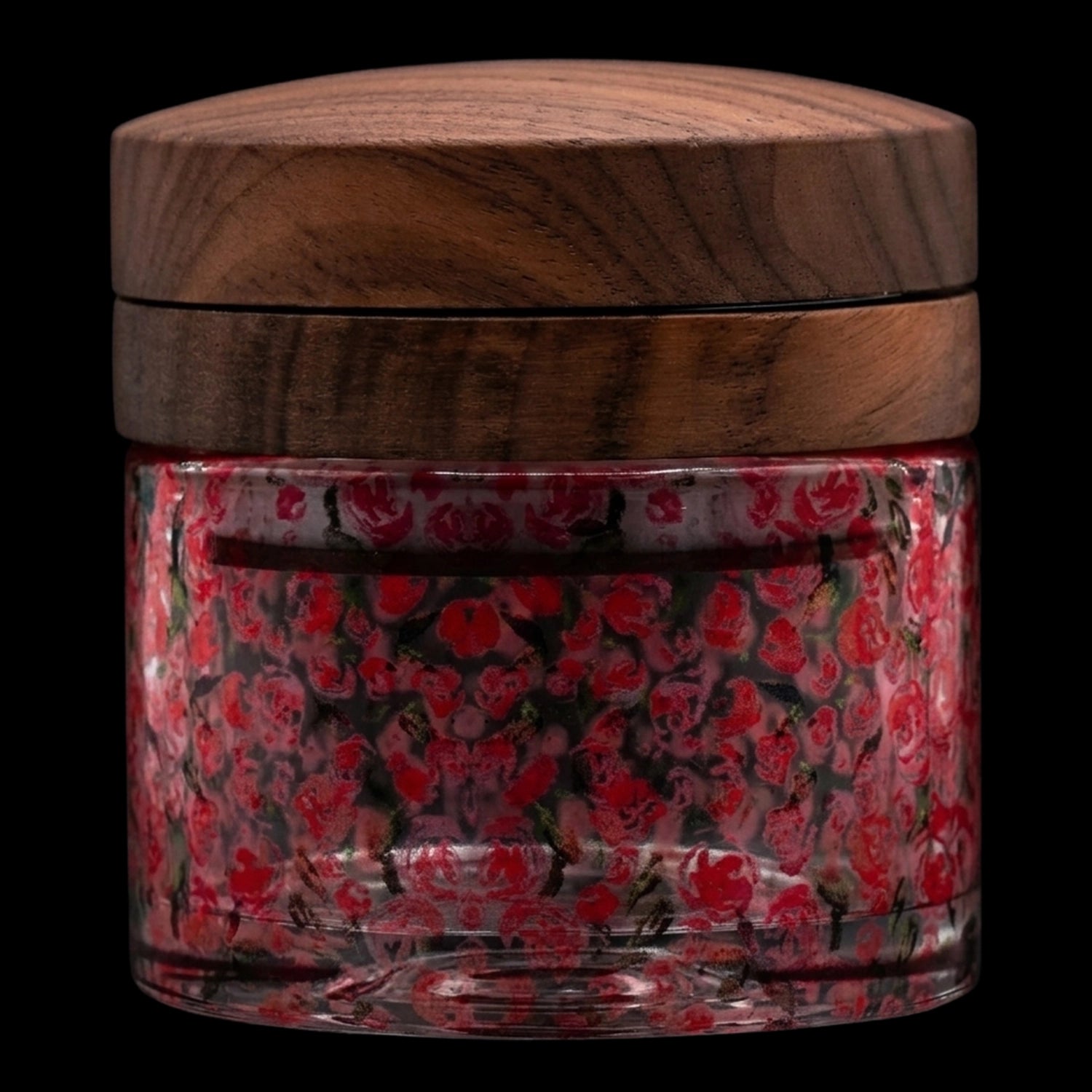 Cirrus Grinder - Rosa