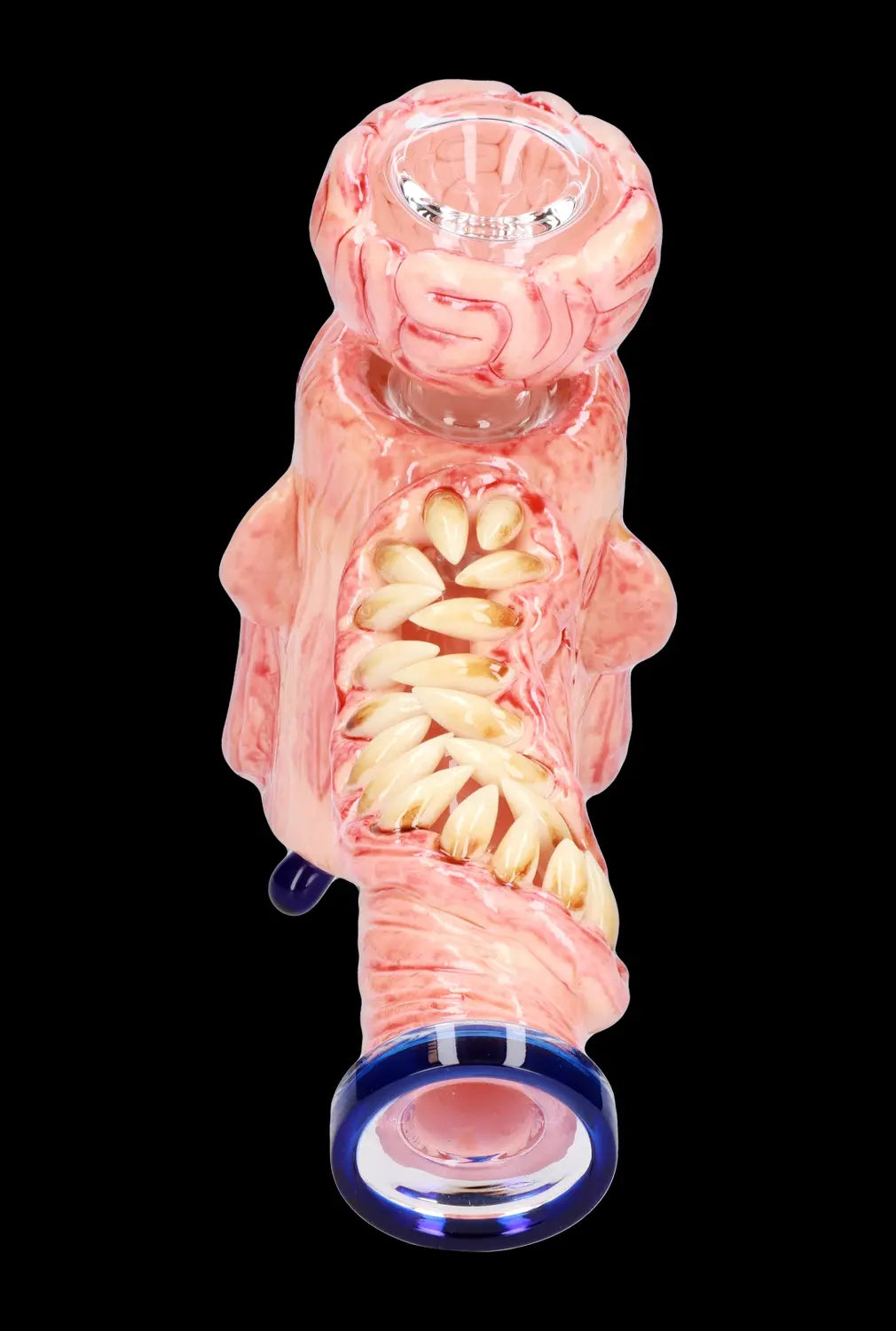 Clay Monster Hammer Bubbler