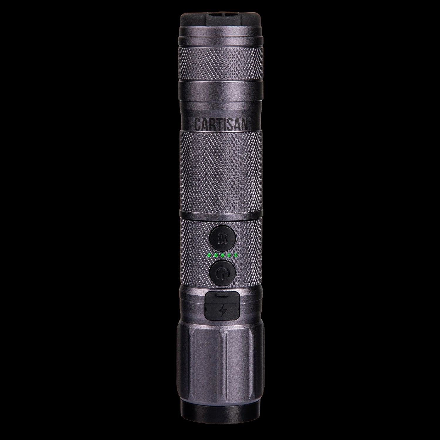 Cartisan High-Beam Vaporizer