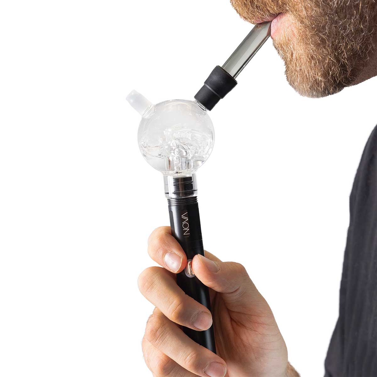 Cipher NOVA Water Hookah Kit