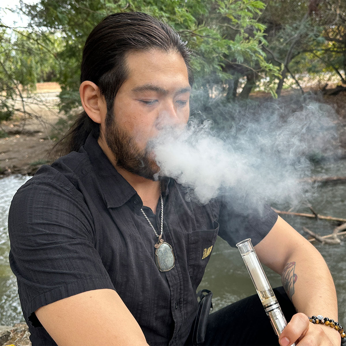 Cipher NOVA | Carbon Black - V2