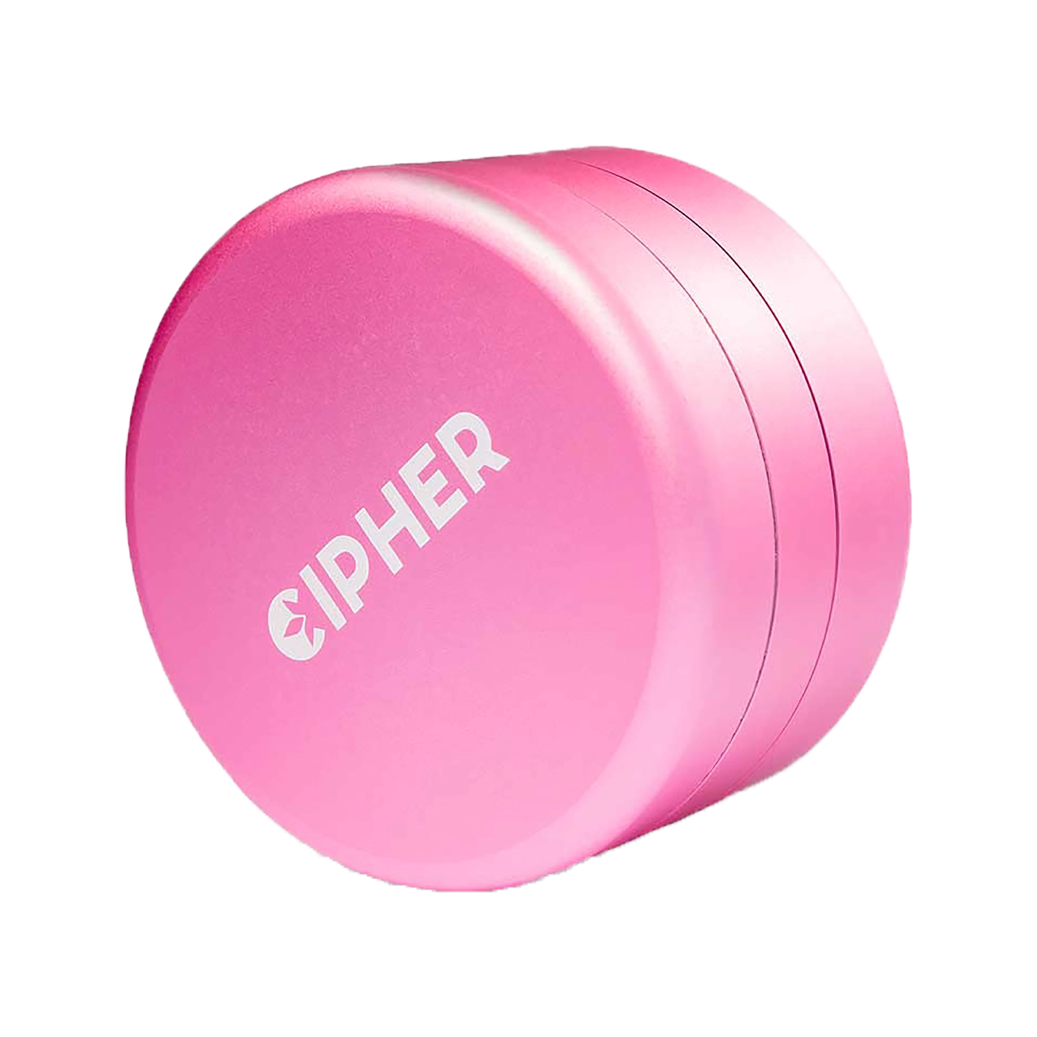 Cipher Ultra 3-piece Herb Grinder