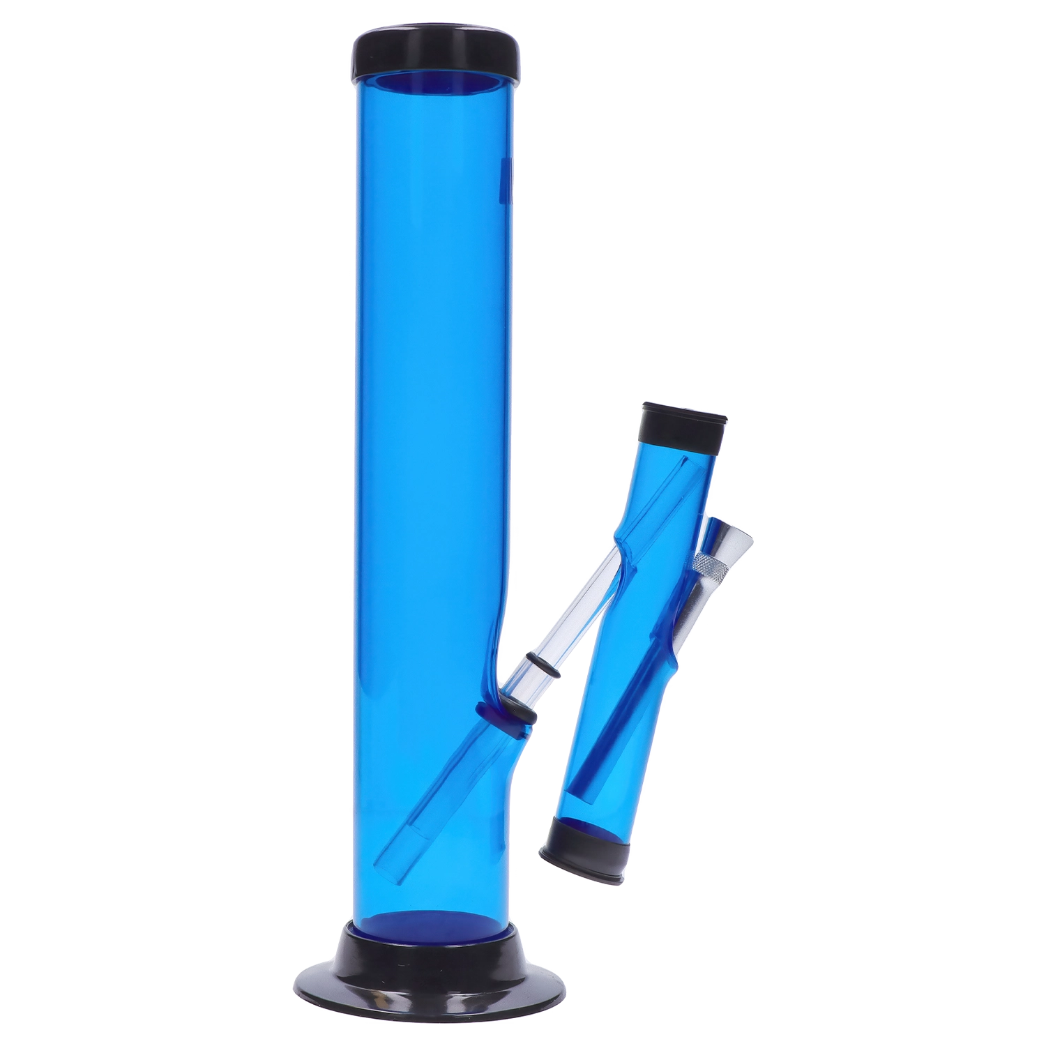 Acrylic Bong 2 X 12"