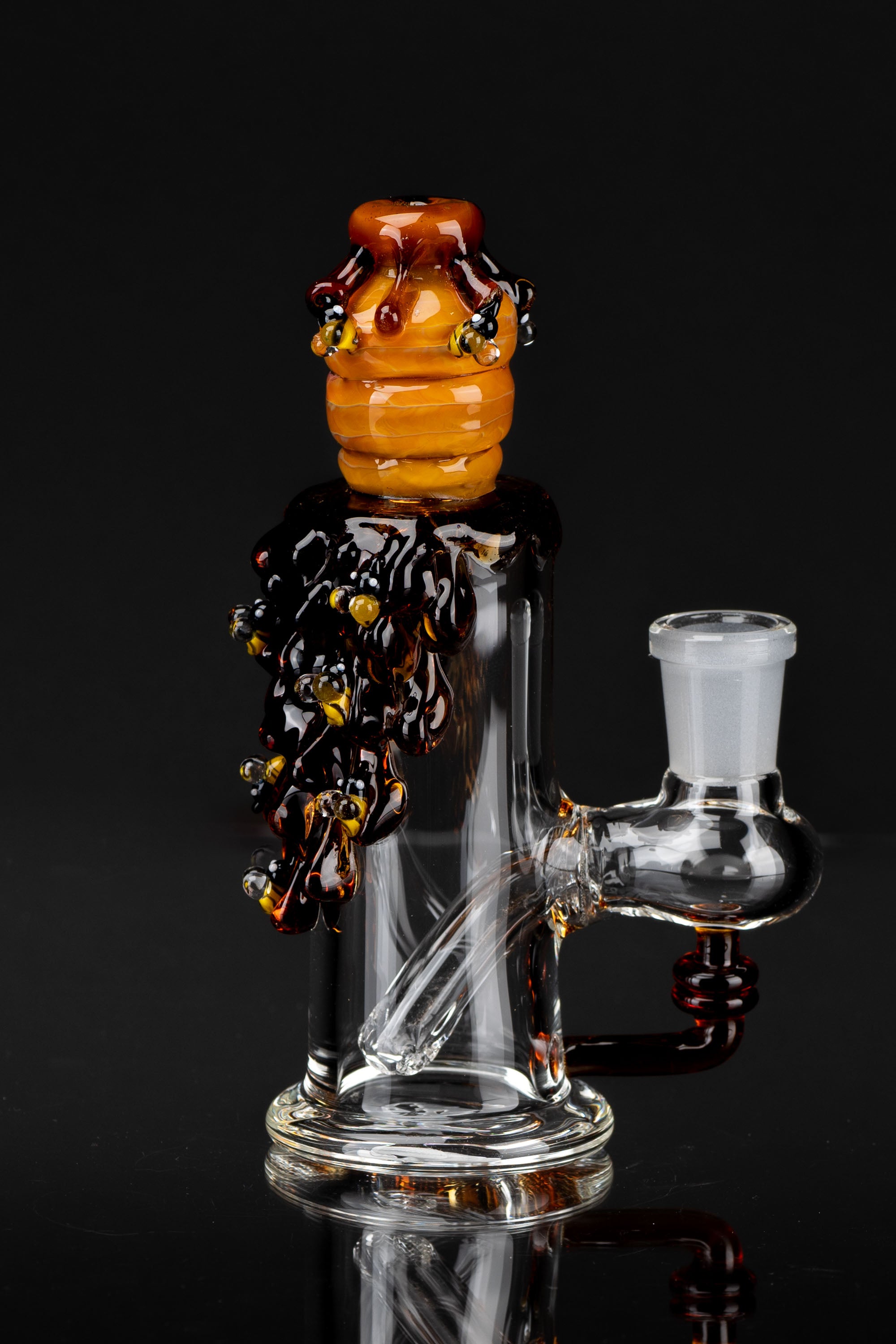 Mini Rig - Beehive Nano