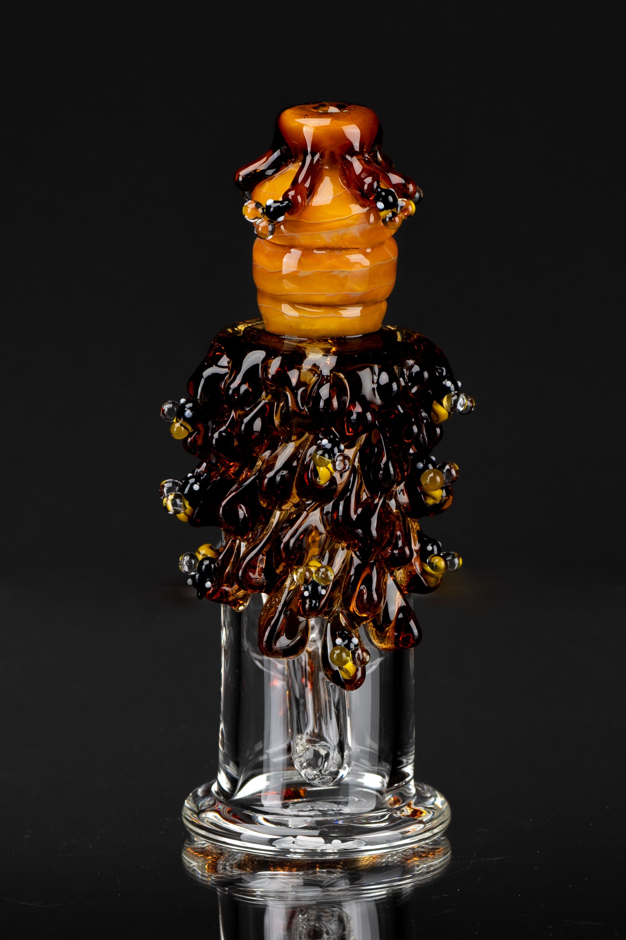 Mini Rig - Beehive Nano