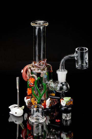 Empire Glassworks Under the Sea Concentrate Bundle - Empire Glassworks Under the Sea Concentrate Bundle