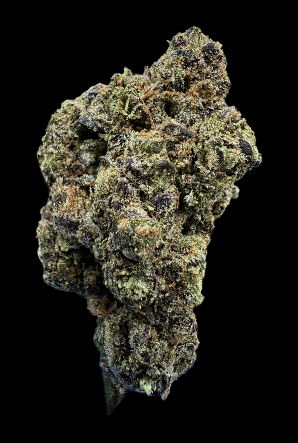 Stoner Diamonds THCA Flower - Stoner Exotic