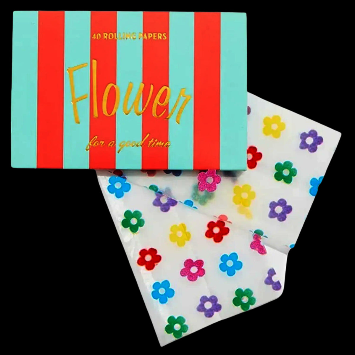 Edie Parker Rolling Papers