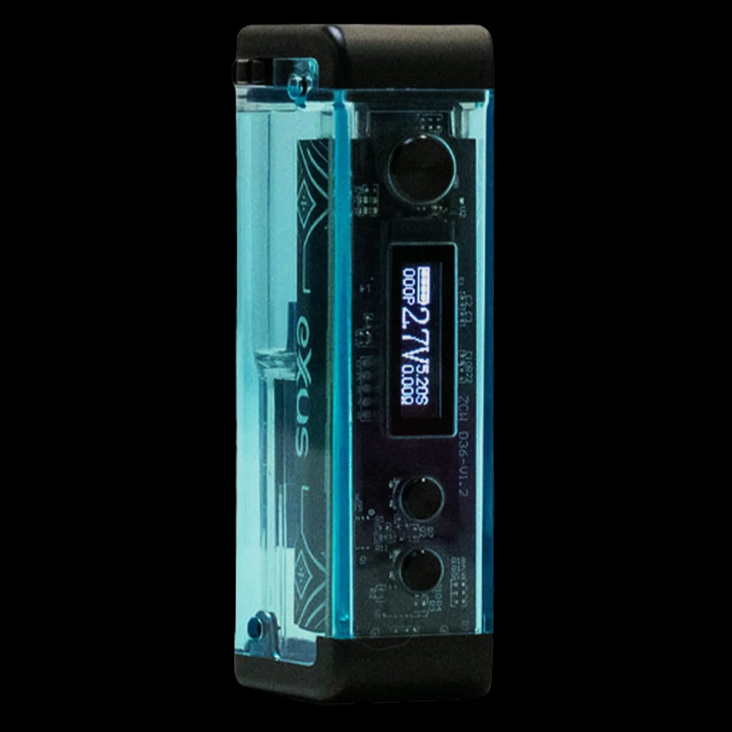 Exxus Vape Adapt Cartridge Vaporizer