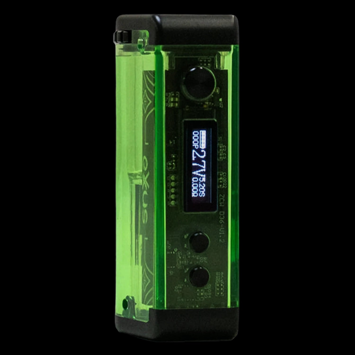 Exxus Vape Adapt Cartridge Vaporizer