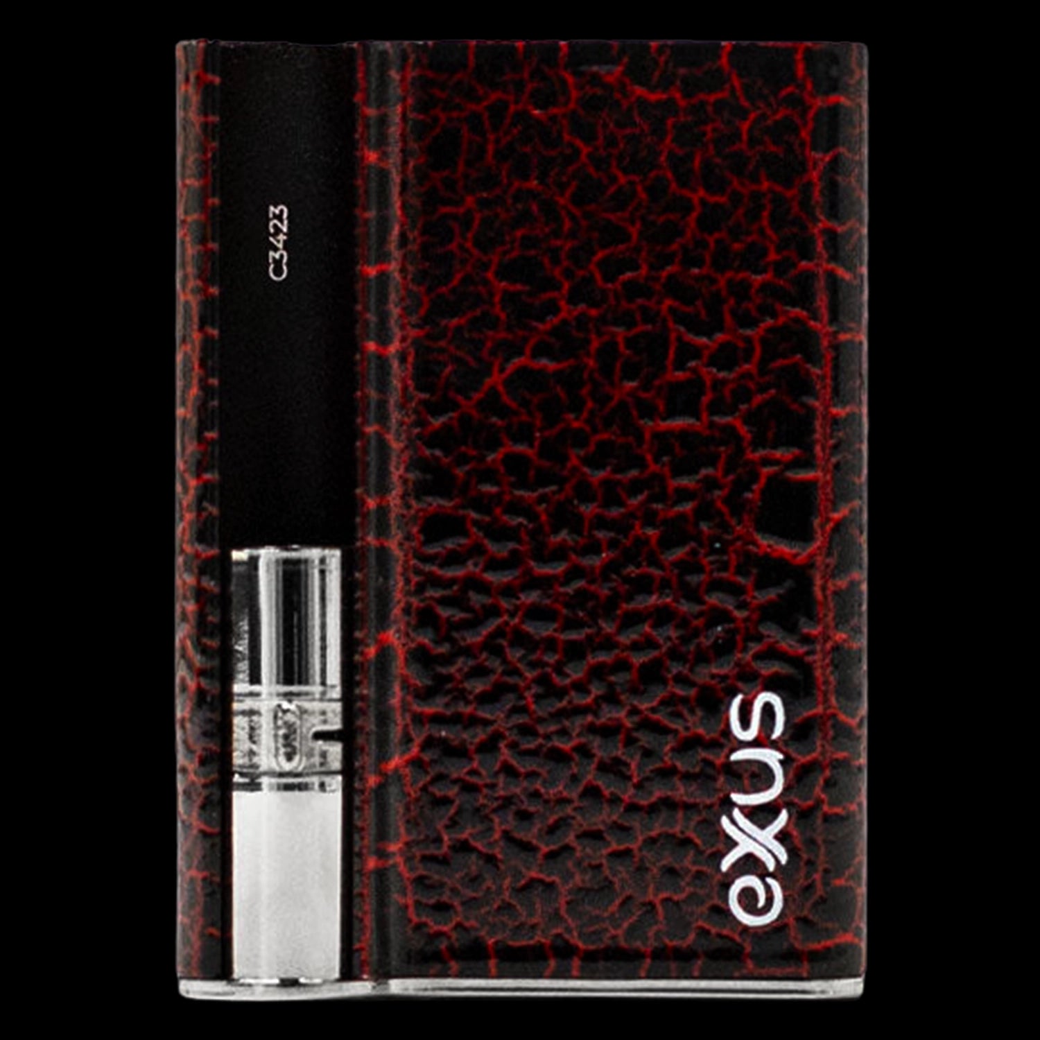 Exxus Vape Palm Pro Cartridge Vaporizer