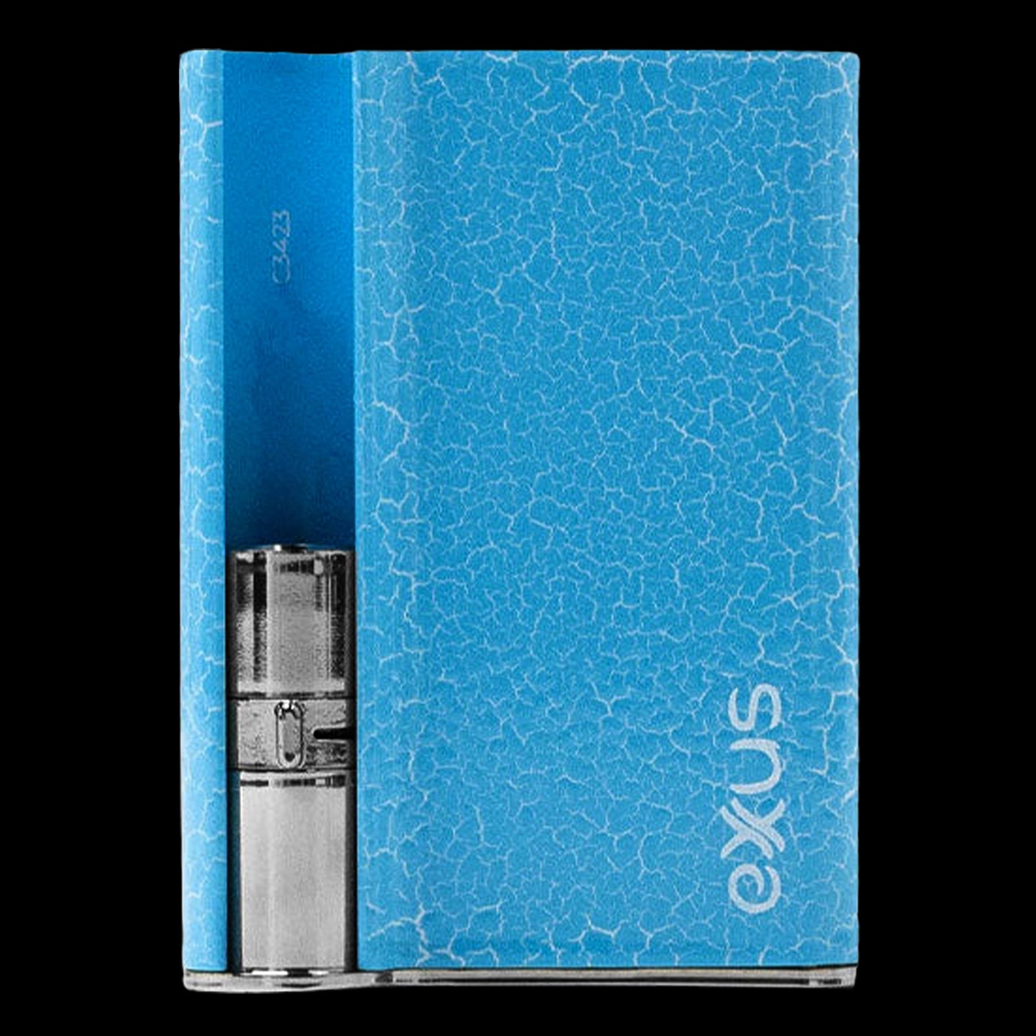 Exxus Vape Palm Pro Cartridge Vaporizer