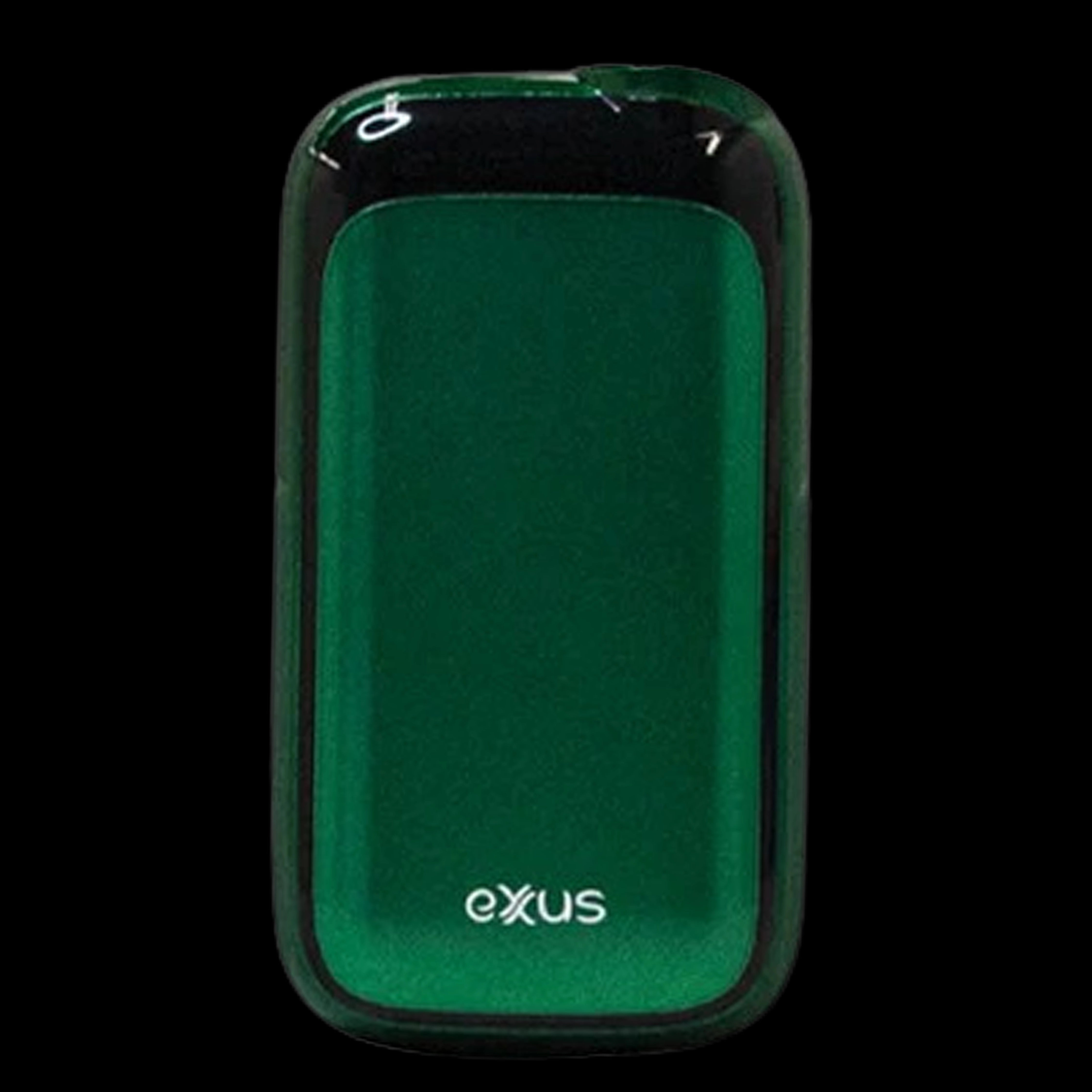 Exxus Vape Rizo Cartridge Vaporizer