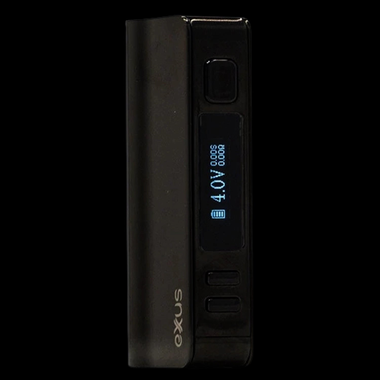 Exxus Vape Snap VV Pro Cartridge Vaporizer