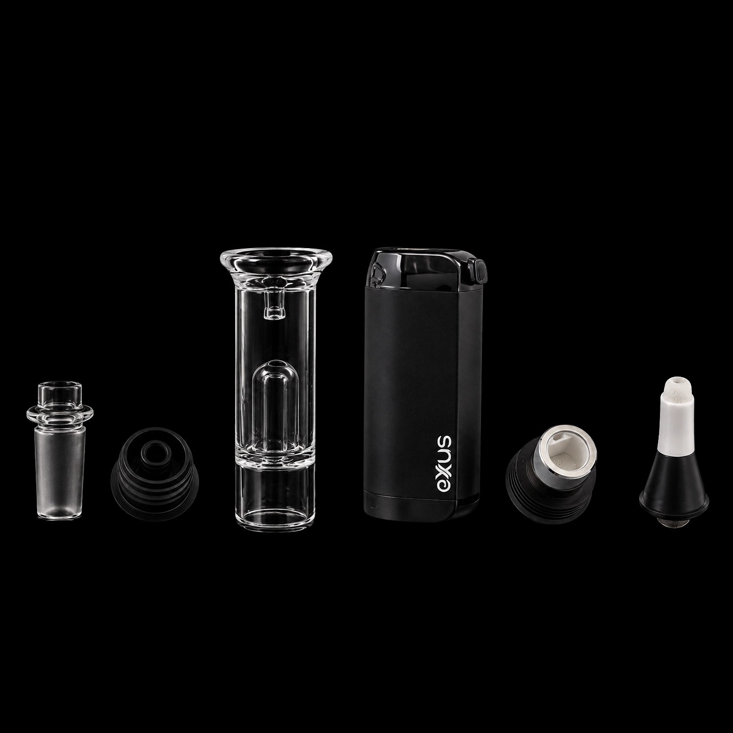 Exxus Vape VRS 3 in 1 Vaporizer