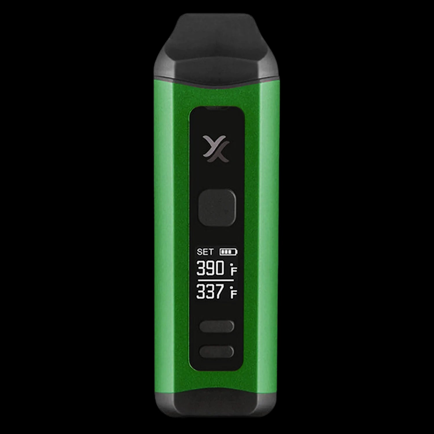 Exxus Vape Mini Plus Vaporizer