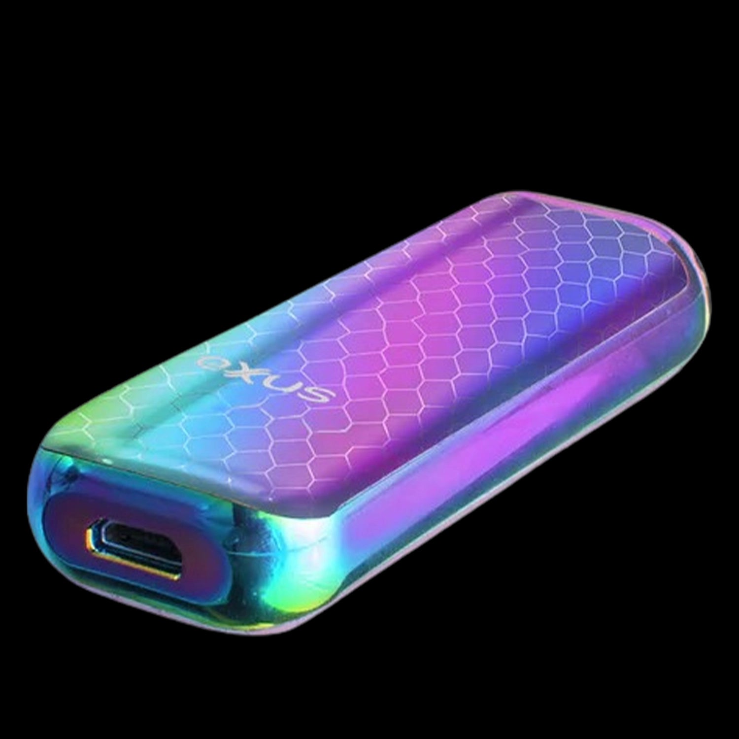 Exxus Vape MiNovo Cartridge Vaporizer