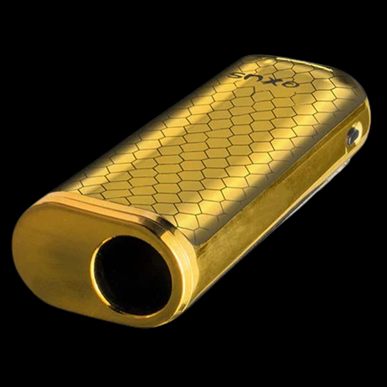 Exxus Vape MiNovo Cartridge Vaporizer