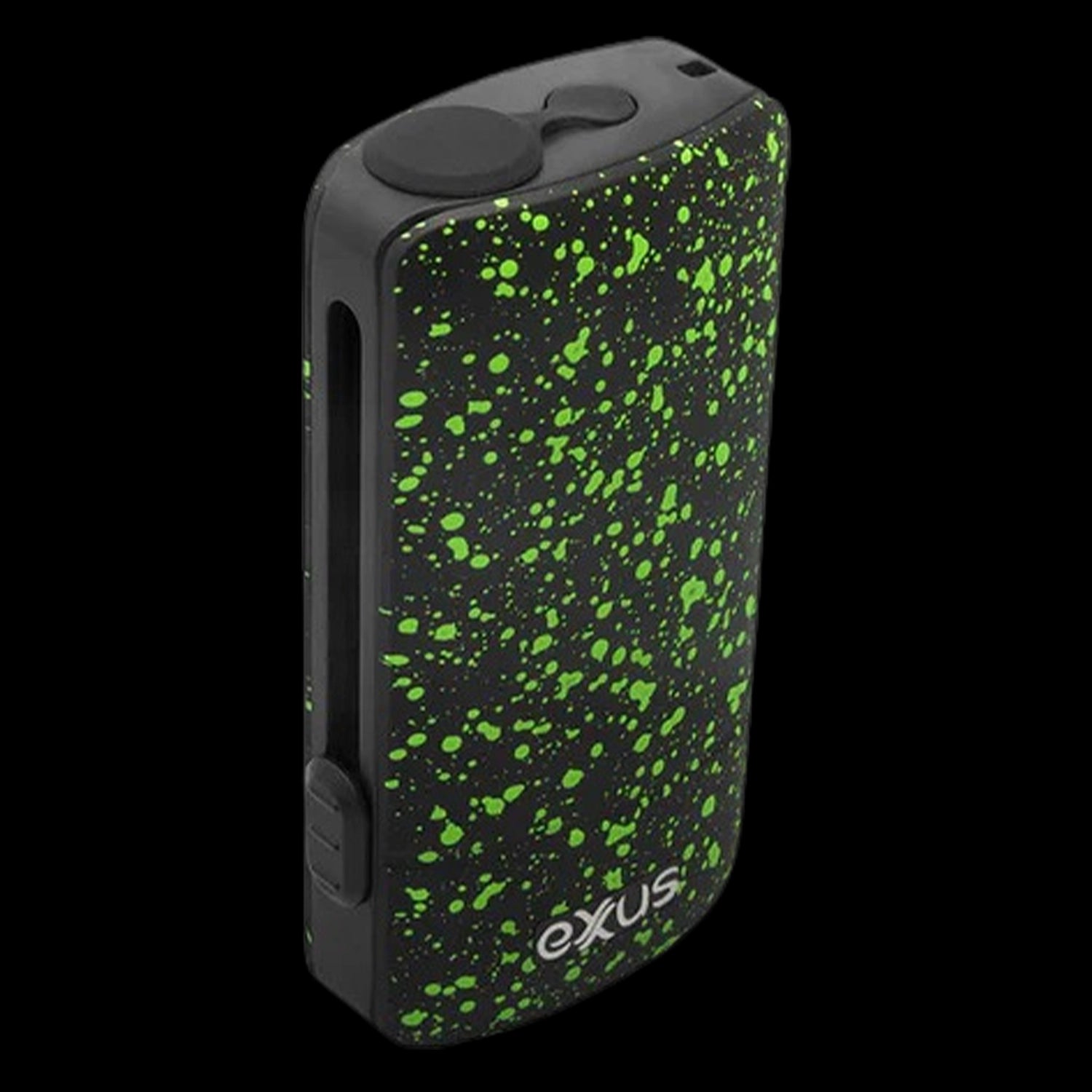 Exxus Vape Push Cartridge Vaporizer