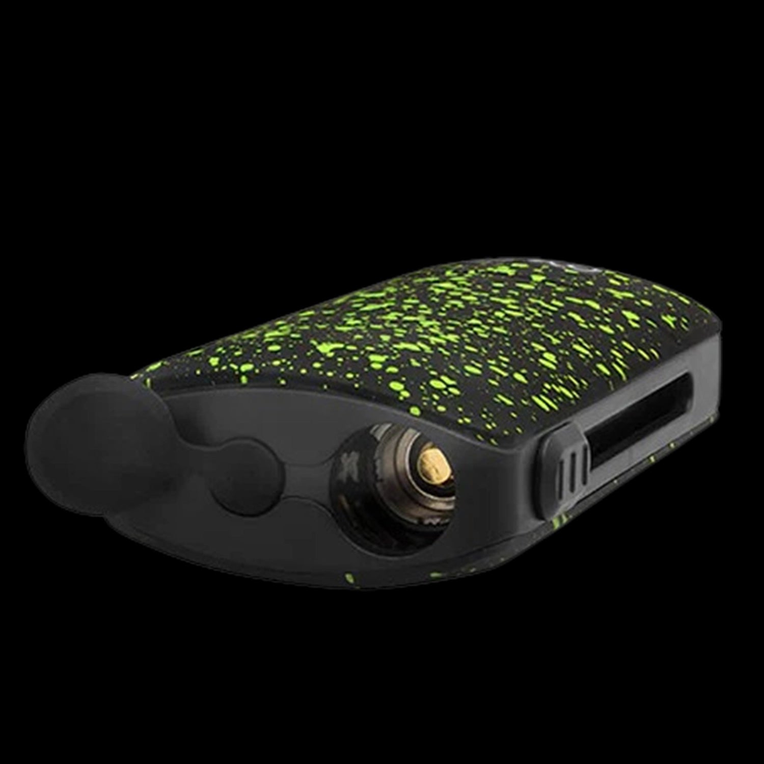 Exxus Vape Push Cartridge Vaporizer
