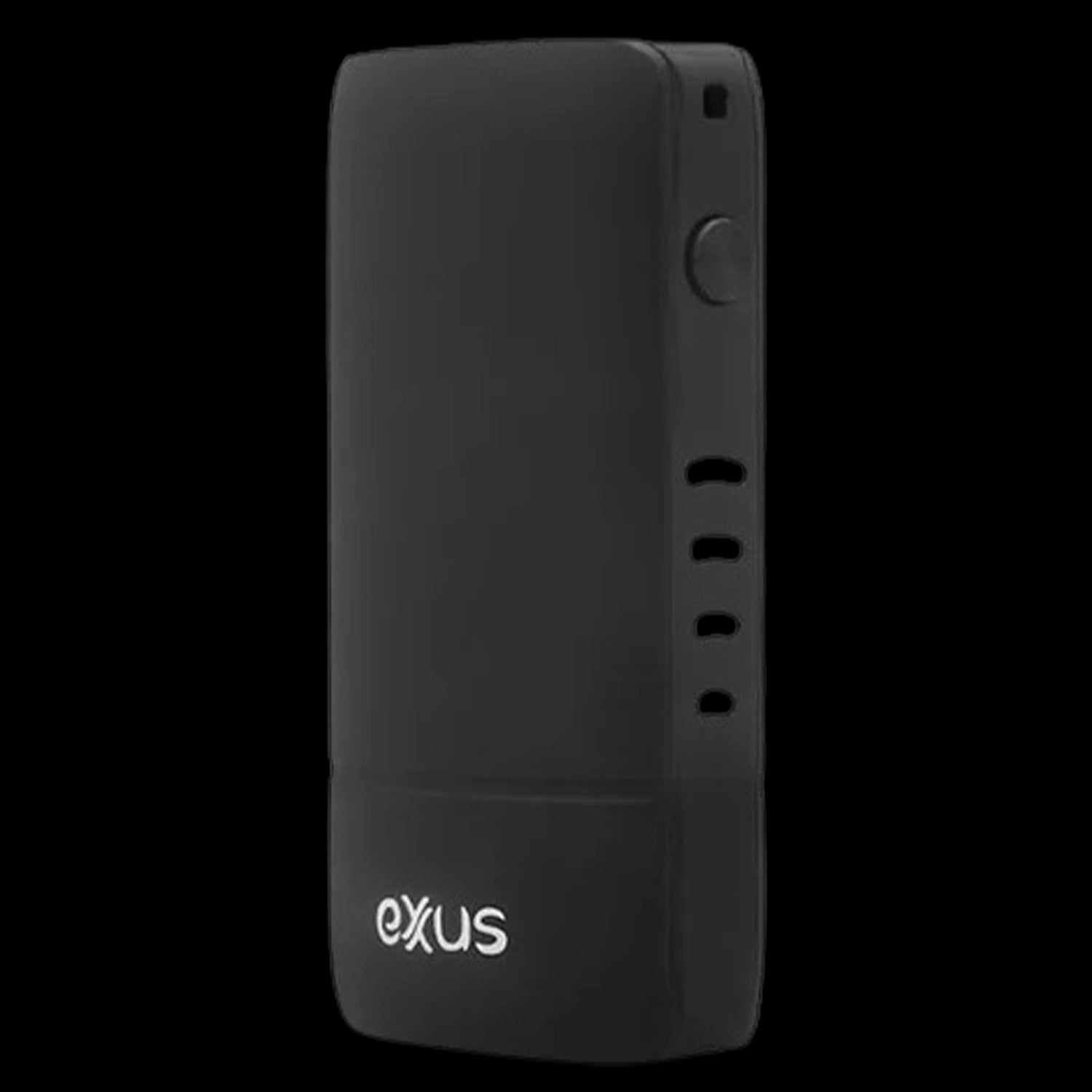 Exxus Vape Push Cartridge Vaporizer