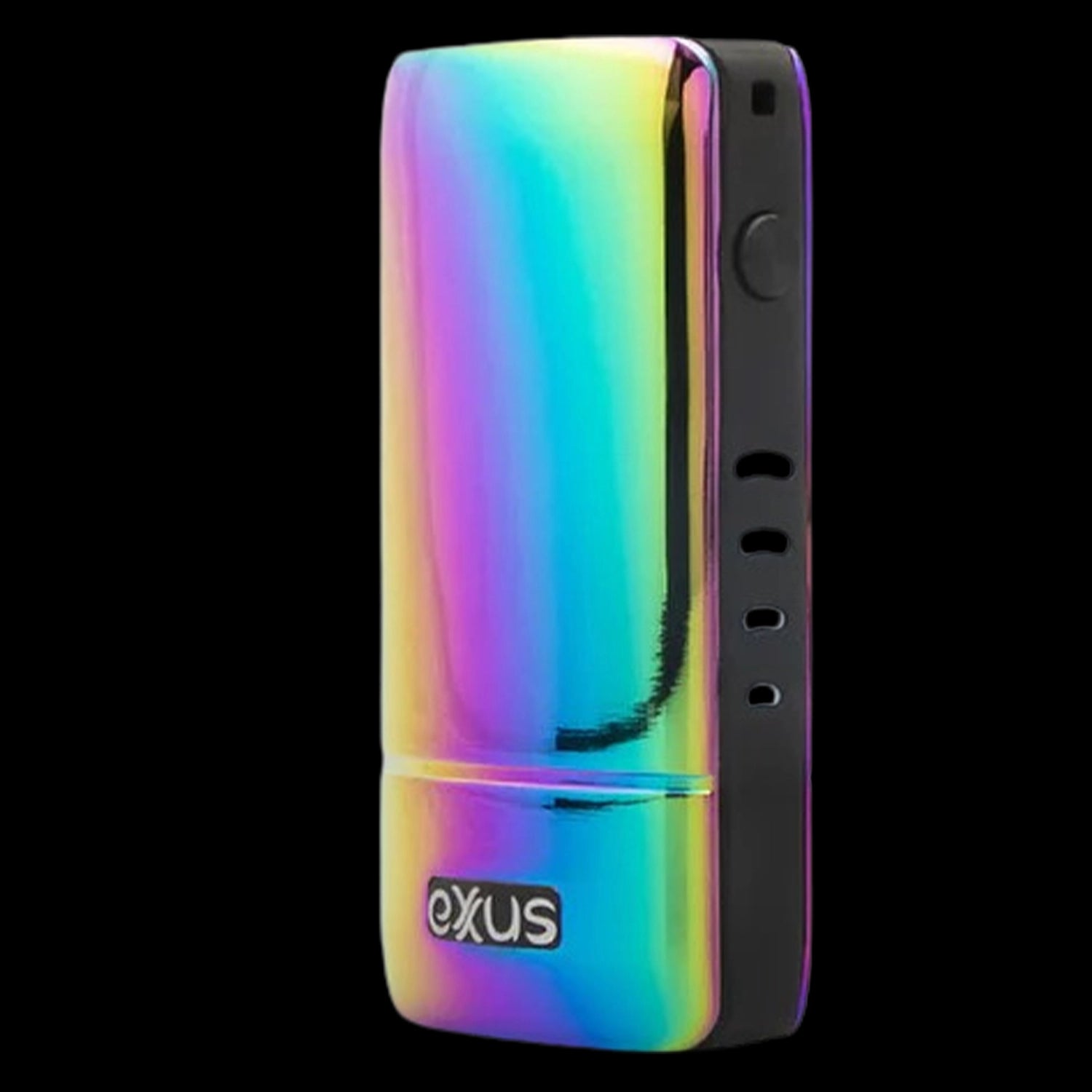 Exxus Vape Push Cartridge Vaporizer