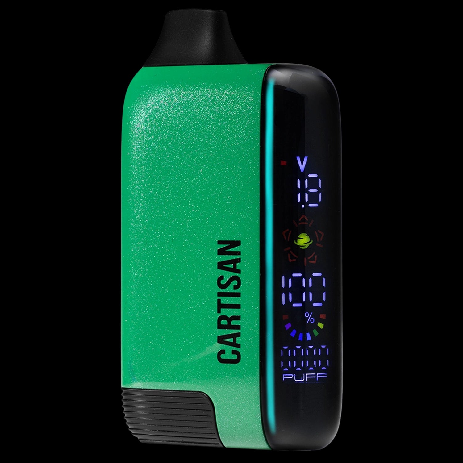 Cartisan Veil Bar Pro EVO Vaporizer