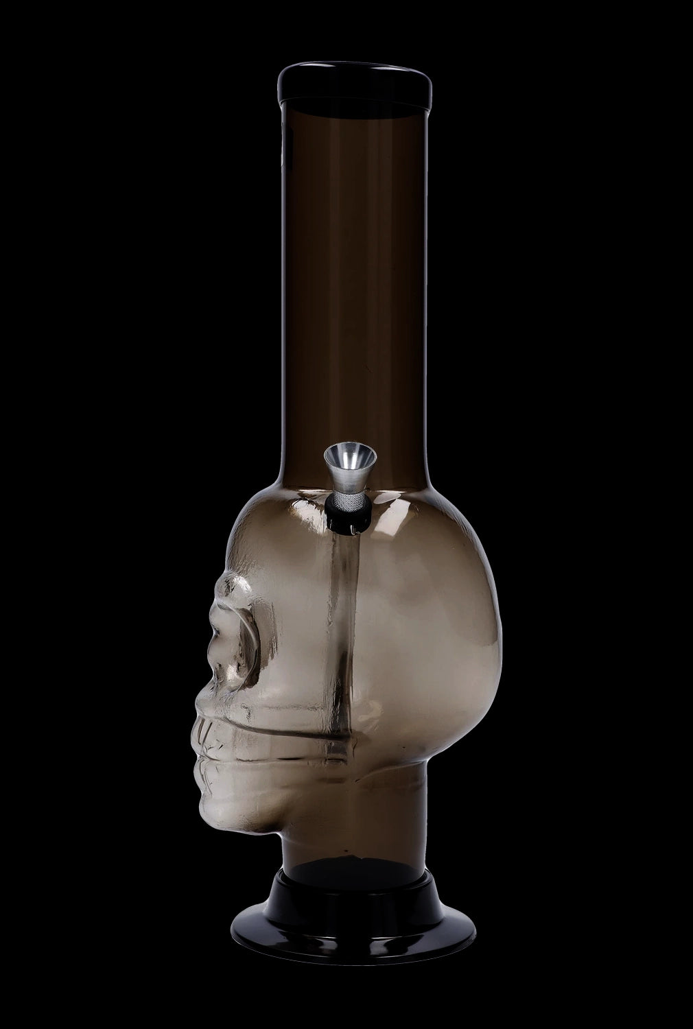 Acrylic Bong 2" ACRYLICS