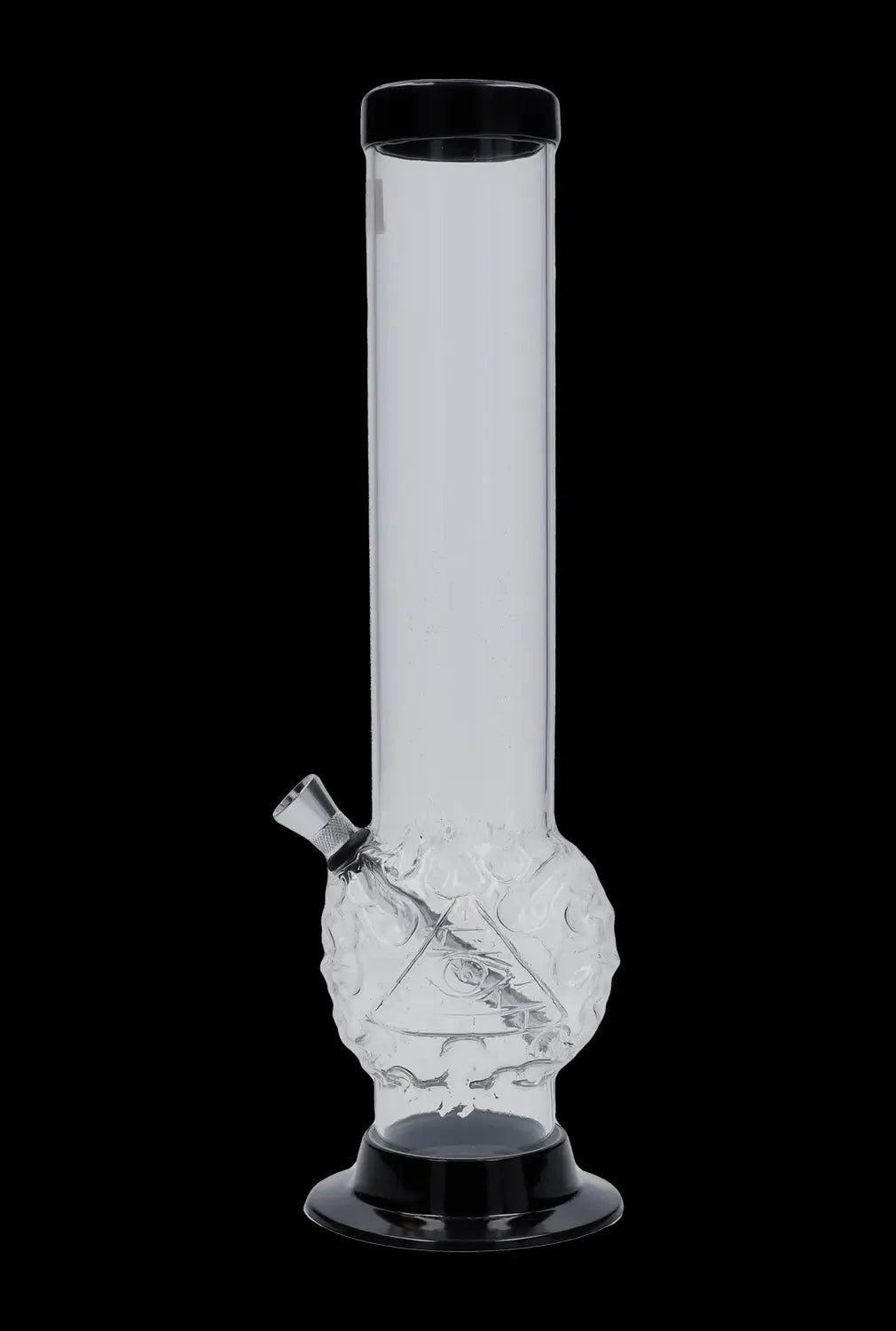 Acrylic Bong F -42 -12" 2 X 12